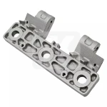 DAF Hood Step Hinge 1735004