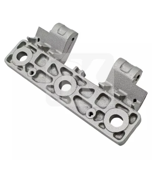 DAF Hood Step Hinge 1735004