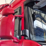 Ανεμοθραύστες εξωτερικοί μακριοί Scania R series 2004-2016 K.SN.02