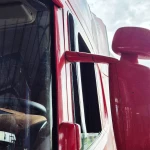 Ανεμοθραύστες εξωτερικοί μακριοί Scania R series 2004-2016 K.SN.02