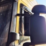 Ανεμοθραύστες εξωτερικοί μακριοί Scania R series 2004-2016 K.SN.02