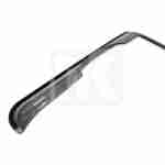 MAN TGA/TGL external wind deflectors