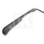 MAN TGA/TGL external wind deflectors