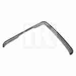 MAN TGA/TGL external wind deflectors