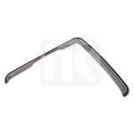 MAN TGA/TGL external wind deflectors