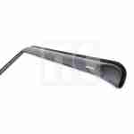 MAN TGA/TGL external wind deflectors