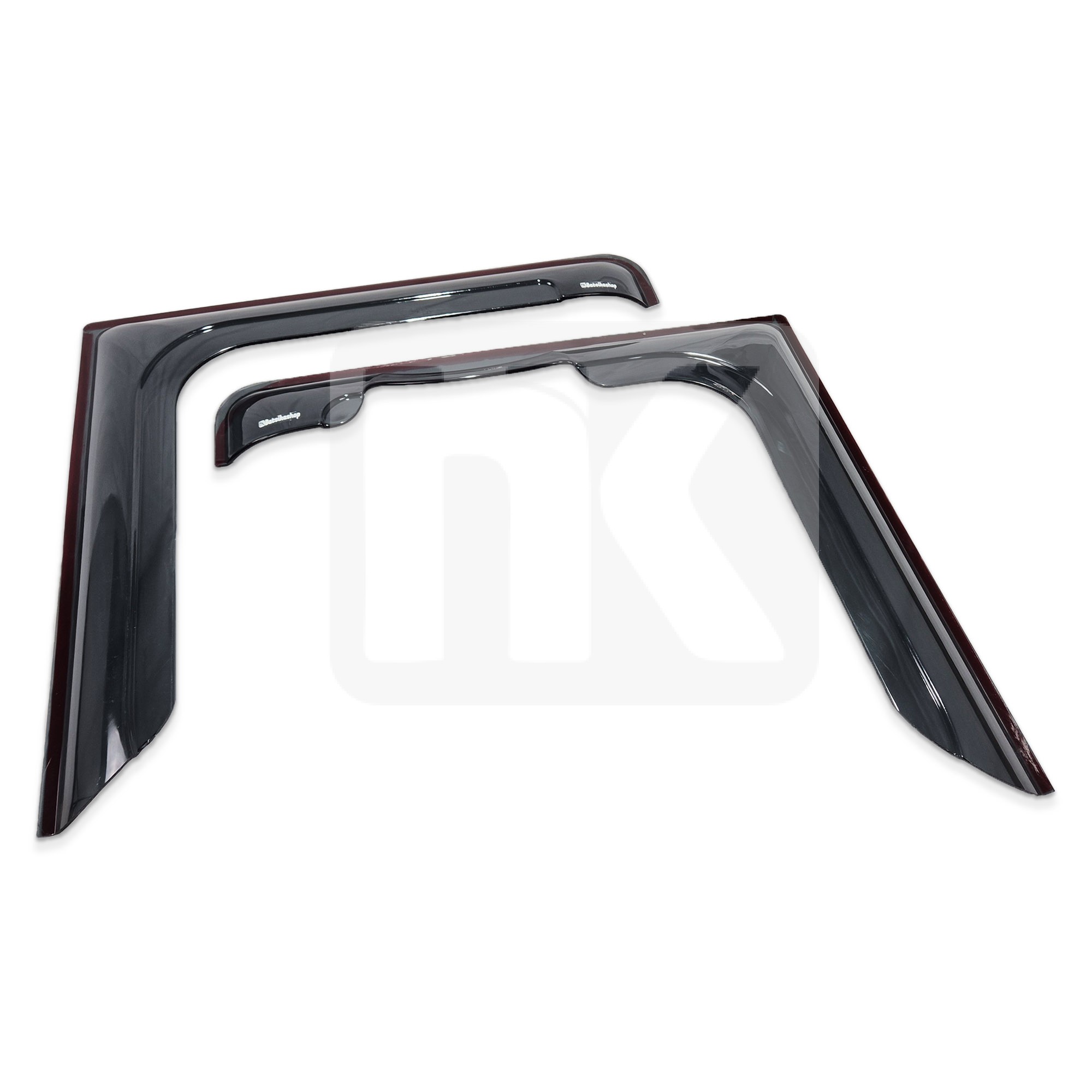 Ανεμοθραύστες MAN F2000 UNL.MN.03