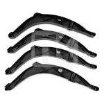 Visor brackets MAN TGA / TGL / TGS 81637350032