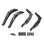 Visor brackets MAN TGA / TGL / TGS 81637350032