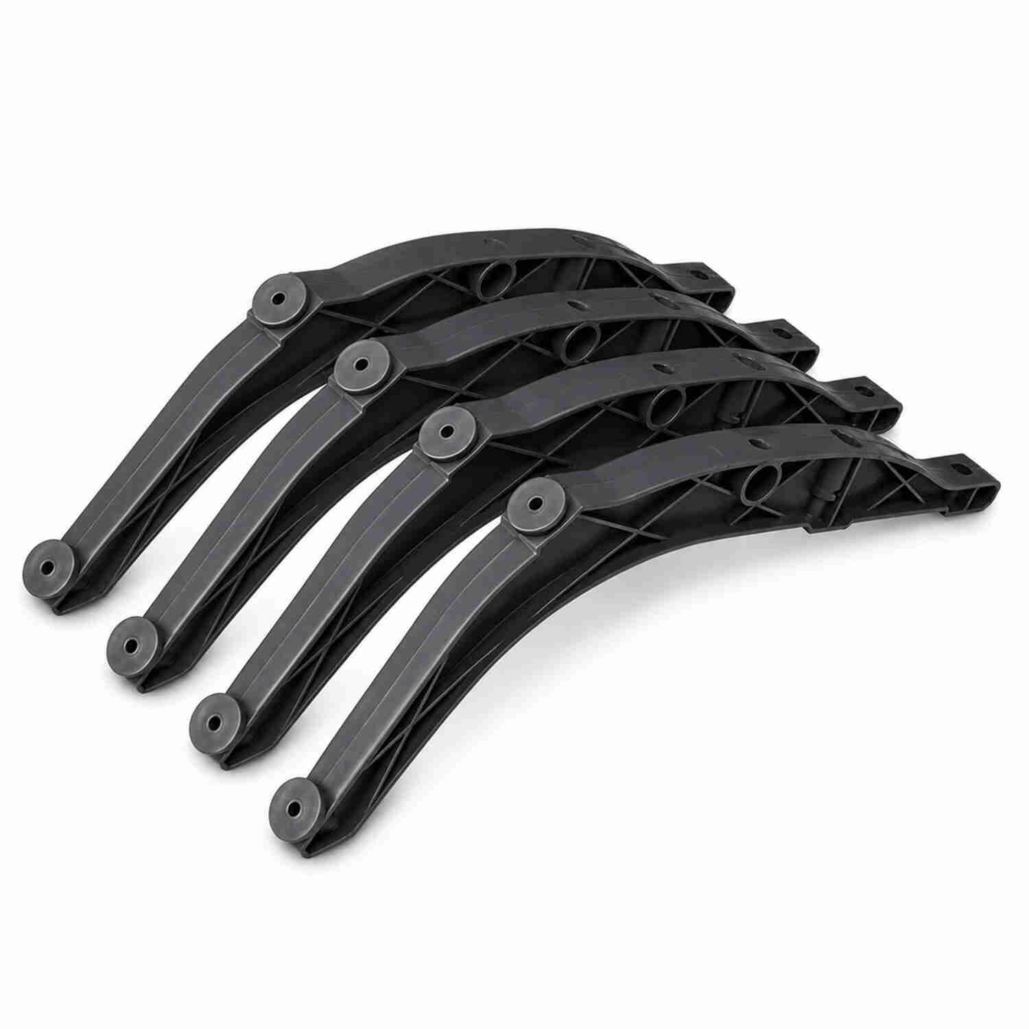 Visor brackets MAN TGA / TGL / TGS 81637350032