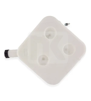 20L water/fuel tank