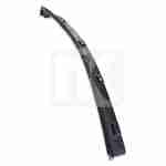 Short step rail (LH) MAN TGX 81612100423