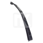 Short step rail (LH) MAN TGX 81612100423