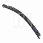 Short step rail (LH) MAN TGX 81612100423