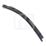 Short step rail (LH) MAN TGX 81612100423