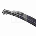 Short step rail (LH) MAN TGX 81612100423