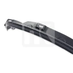 Short step rail (LH) MAN TGX 81612100423