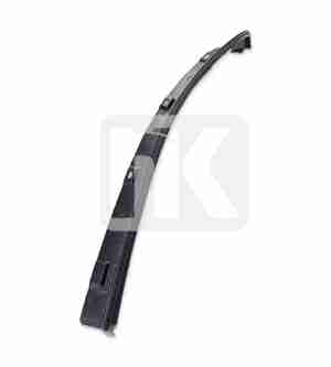 Short step rail (RH) MAN TGX 81612100422