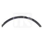 Step sill (LH) MAN TGX 81612100421