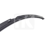 Step sill (LH) MAN TGX 81612100421
