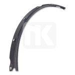 Step sill (LH) MAN TGX 81612100421