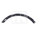 Step sill (LH) MAN TGX 81612100421