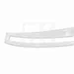 Actros MP4/5 headlight eyebrows