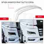Φρυδάκια φαναριών MAN TGX/TGS euro-6 PRPLMN110