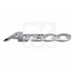 Mercedes Atego bonnet letters 9738170216