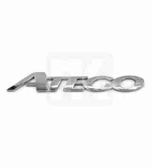 Γράμματα καπό Mercedes Atego 9738170216