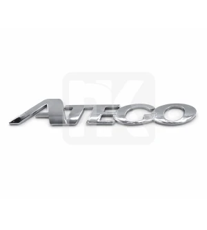 Γράμματα καπό Mercedes Atego 9738170216
