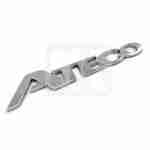 Mercedes Atego bonnet letters 9738170216