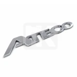 Mercedes Atego bonnet letters 9738170216