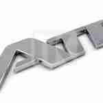 Mercedes Atego bonnet letters 9738170216