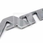 Mercedes Atego bonnet letters 9738170216