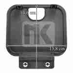 Step cover MAN 81615100468
