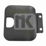 Step cover MAN 81615100468