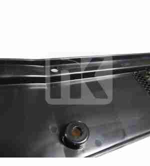 MAN cabin air filter side cover