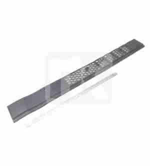 MAN cabin air filter side cover
