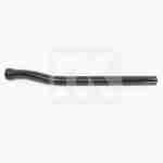 Rear differential wing arm MAN TGX/TGS 81664206254