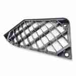 Step tread lower (LH) Volvo FE/FL 20538012