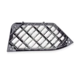 Step tread lower (LH) Volvo FE/FL 20538012