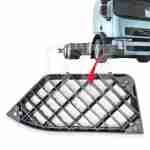 Step step lower (RH) Volvo FE/FL 20538011