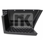 Step (LH) Mercedes 814 6736600201