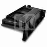 Step (LH) Mercedes 814 6736600201