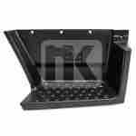 Step (RH) Mercedes 814 6736600301