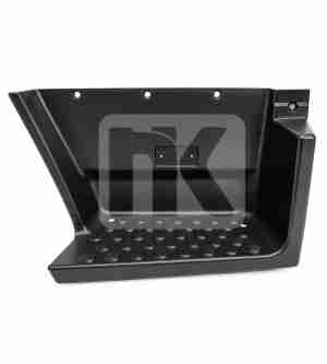 Σκαλοπάτι (RH) Mercedes 814 6736600301
