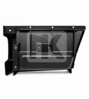 Σκαλοπάτι (RH) Mercedes 814 6736600301