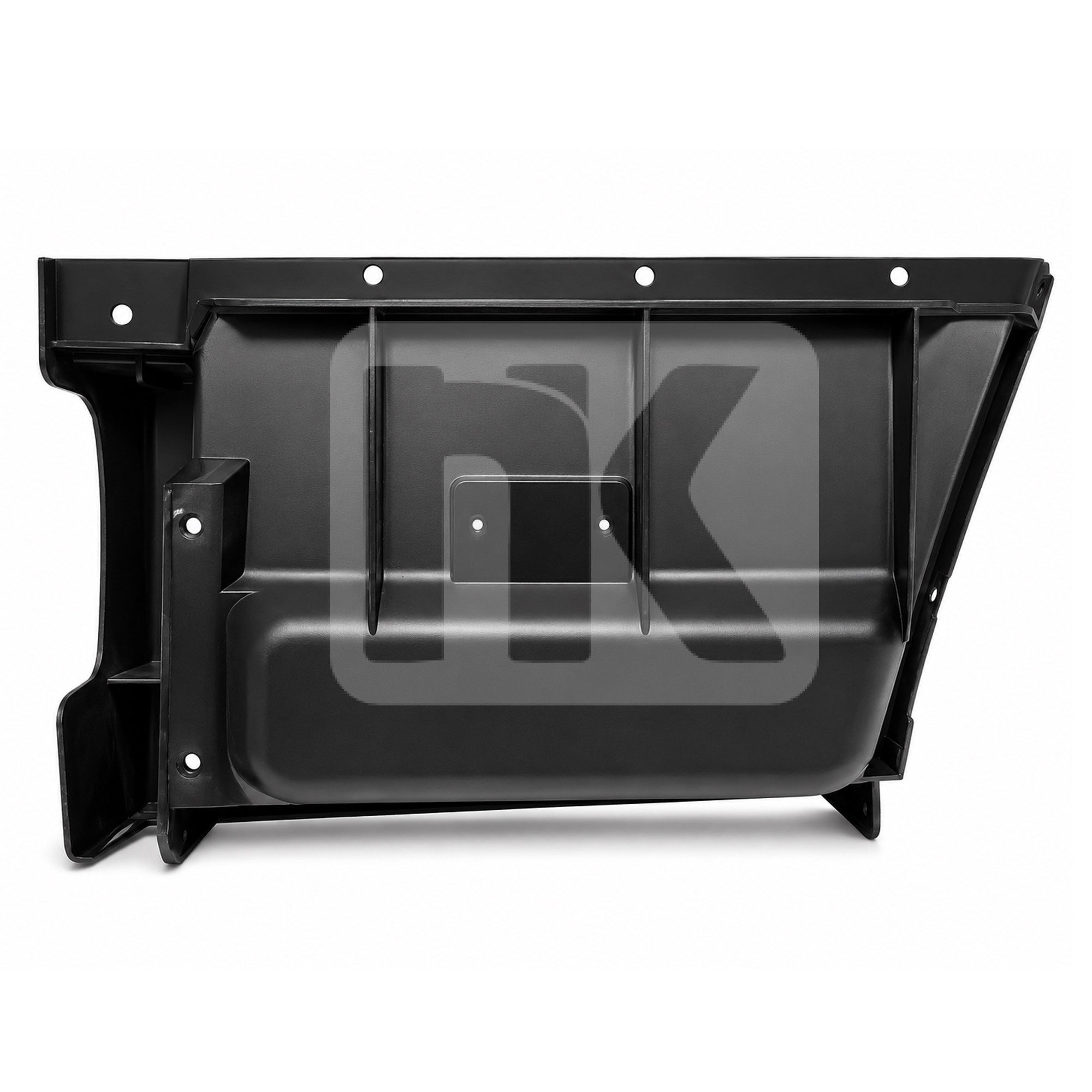 Σκαλοπάτι (RH) Mercedes 814 6736600301