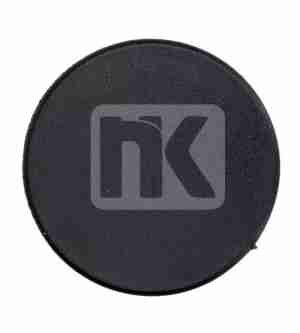 Differential mudguard cap MAN TGA 81664400187